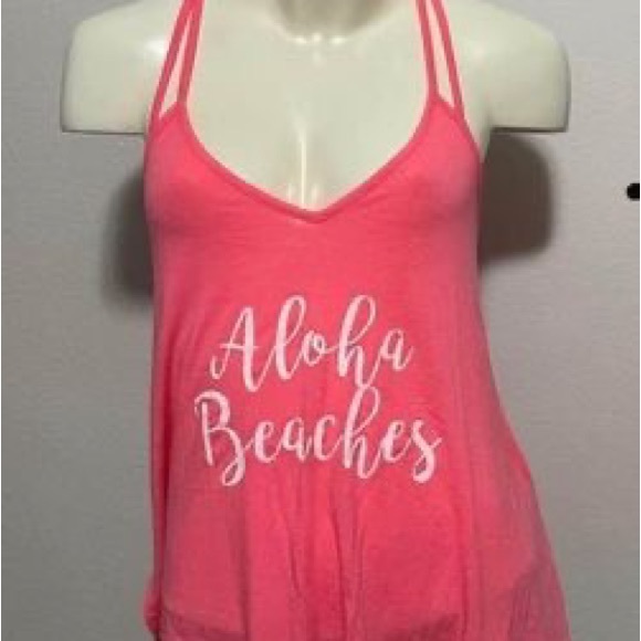 Women’s XS tank bundle (4 items- Express & Lucy brands included) - Picture 8 of 10